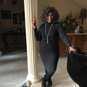 Meet your Posher, Kima